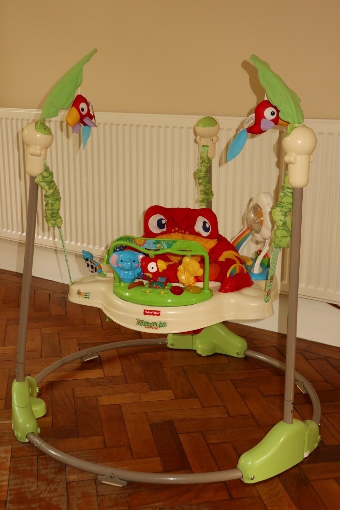 used jumperoo for sale